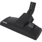 Cleanroom Vacuum Accessories. Combination Floor Nozzle 32mm