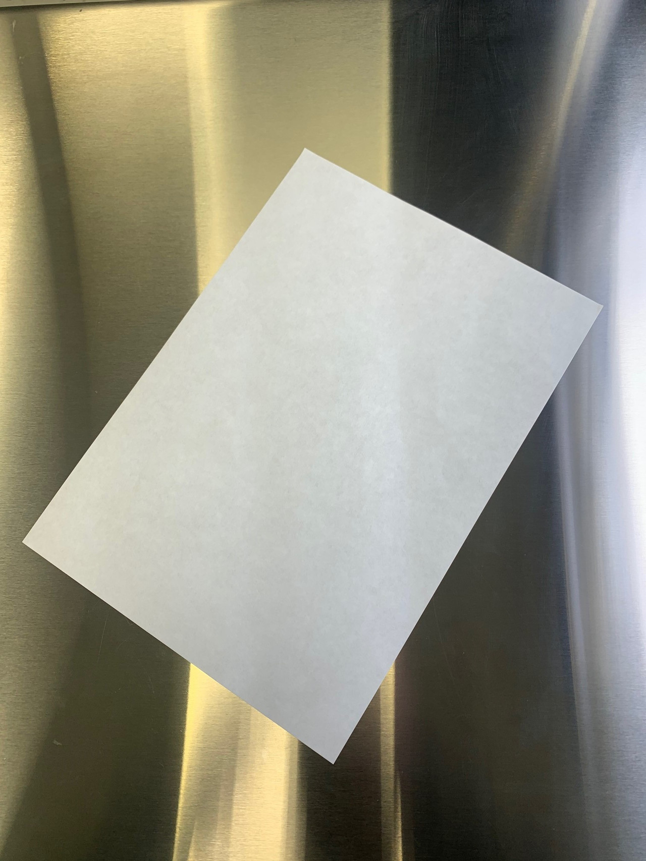Cleanroom Paper | Autoclavable Cleanroom Paper | 8.5 x 11