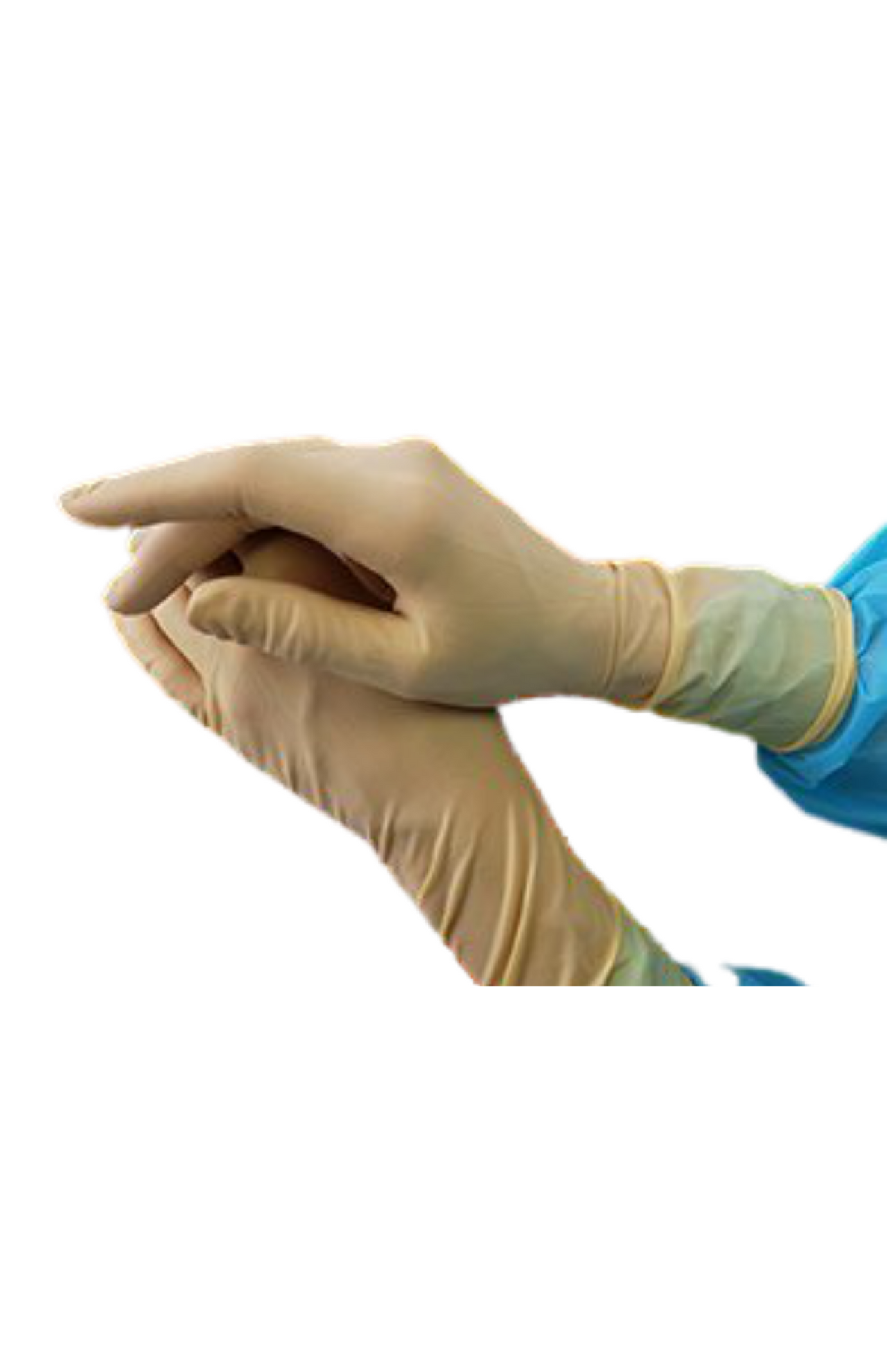 Latex Gloves Cleanroom Gloves, Lab Latex Gloves