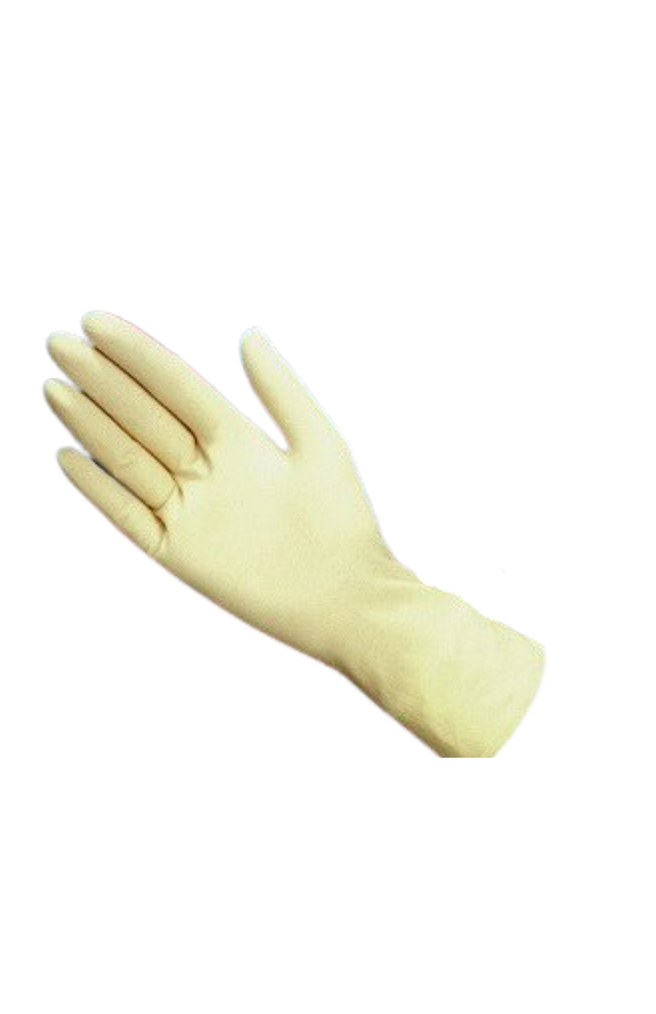 Latex Gloves Cleanroom Gloves, Lab Latex Gloves