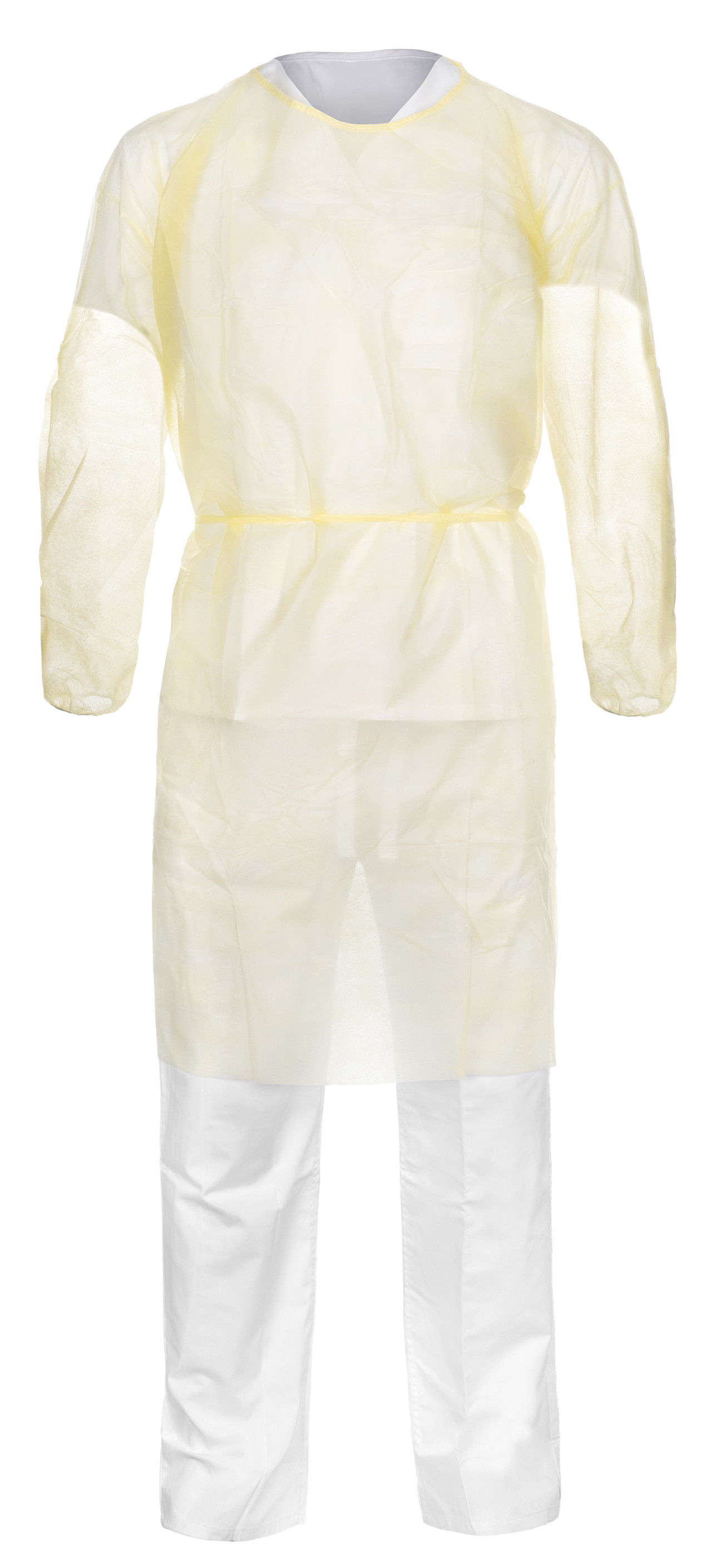 Isolation Gowns Cleanroom, Lab Gowns