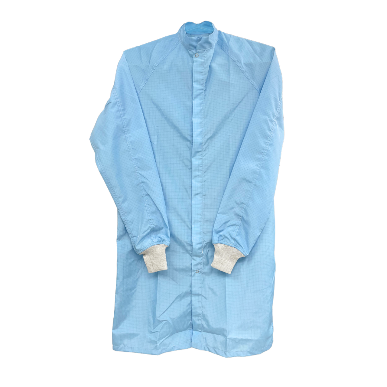 Washable Cleanroom Frocks Washable Lab Coats Launderable