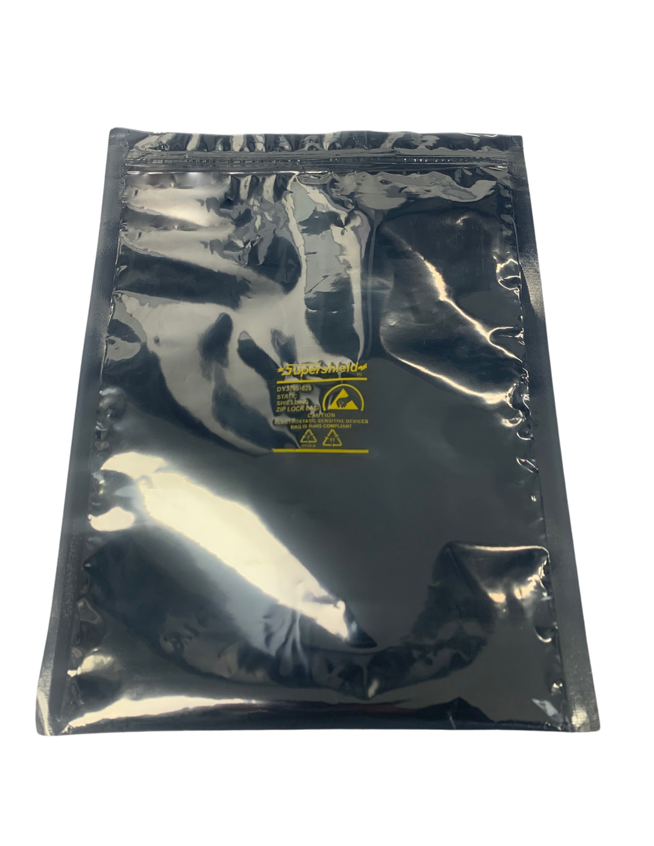 ESD Bags | ESD Cleanroom Bags | ESD Anti-Static Bags