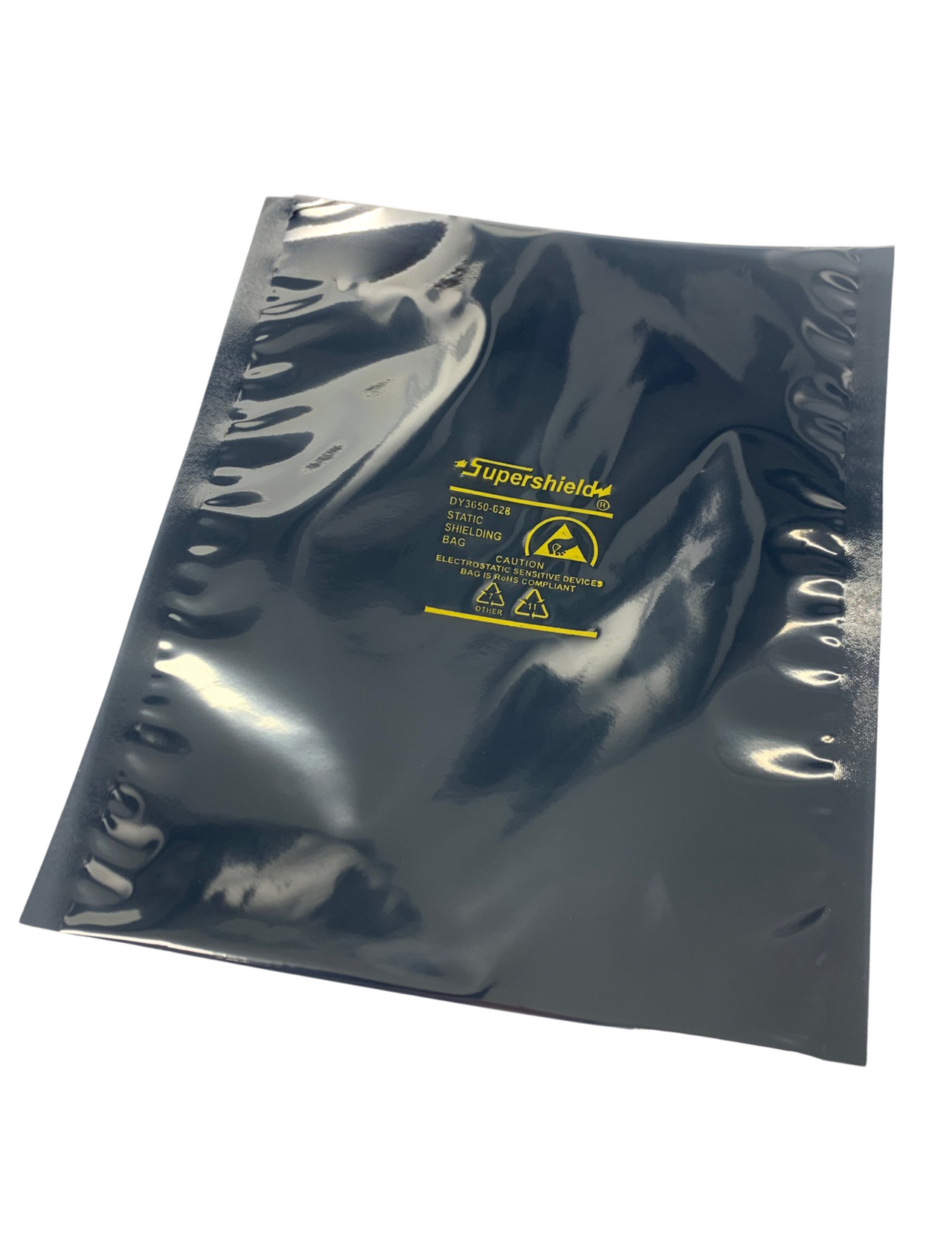ESD Bags | ESD Cleanroom Bags | ESD Anti-Static Bags