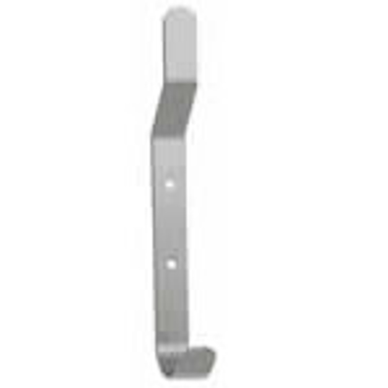 Utility Hooks; Stainless Steel, AS-1306 - Cleanroom World