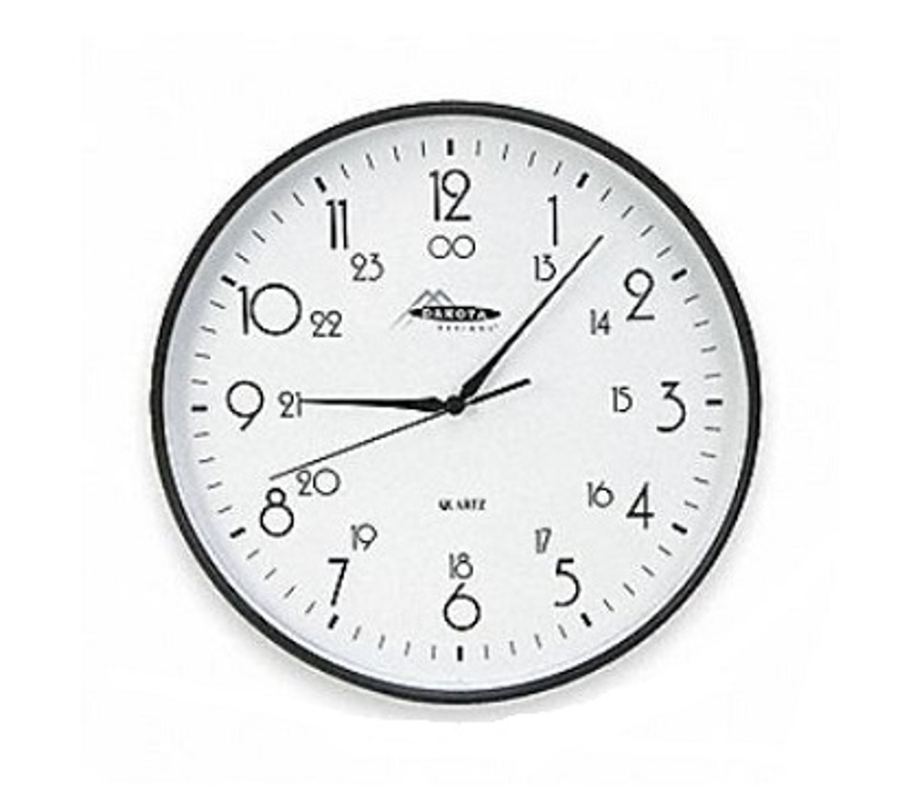 world wall clocks