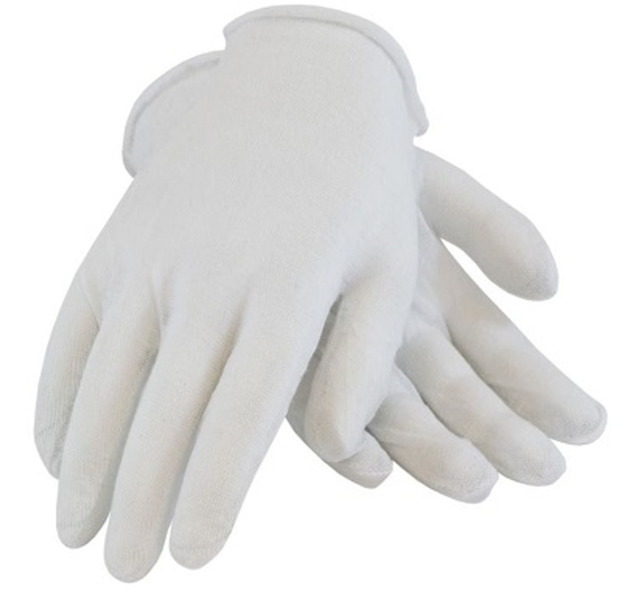 cotton gloves ladies