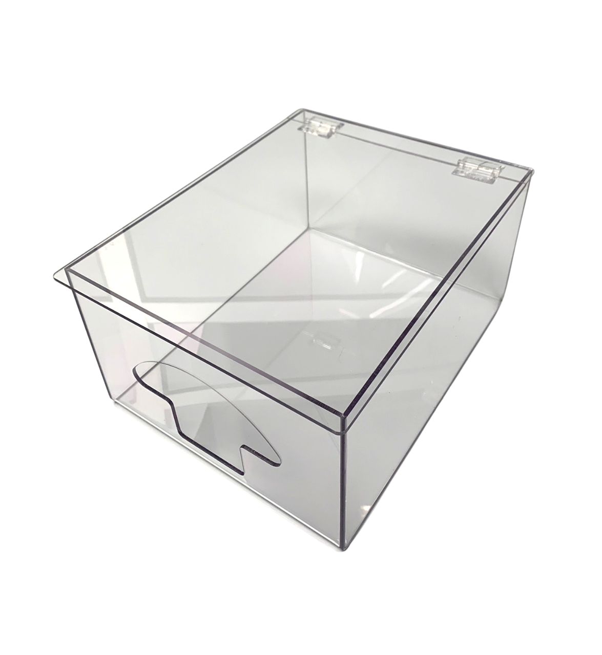 craftA インクケース Glove Dispensers - Single Compartment, 12