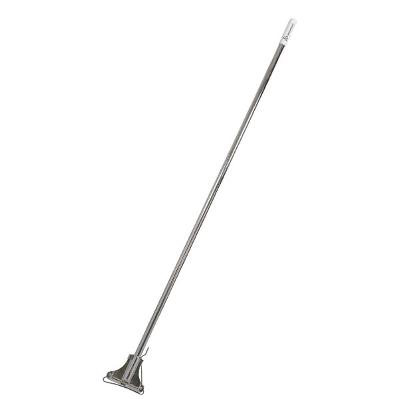 Handles; 304 Stainless Steel, Autoclavable, Two Pieces, 60"L, GR-2641 - Cleanroom World