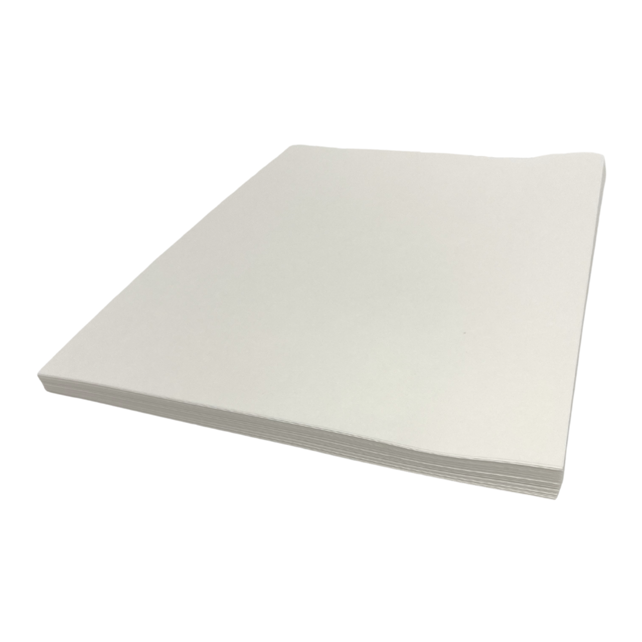 Cleanroom Paper: 8.5x11, White, Autoclavable, 22#, 250 Sheets/Pack- 10  Packs/Case, LT-8511-22W