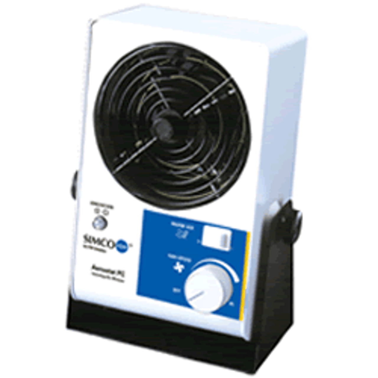 Aerostat PC Bench Top Ionizers: Heater, Simco-Ion, SM-4003367