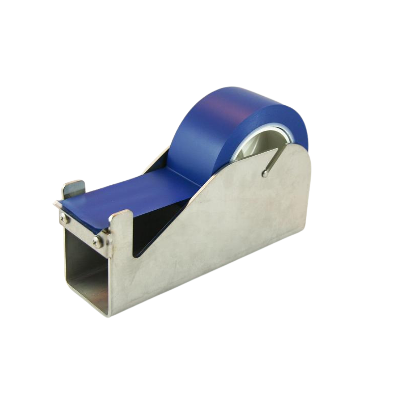 Convenient Tape Dispenser for Precise Cutting and Neat Edges – CHL