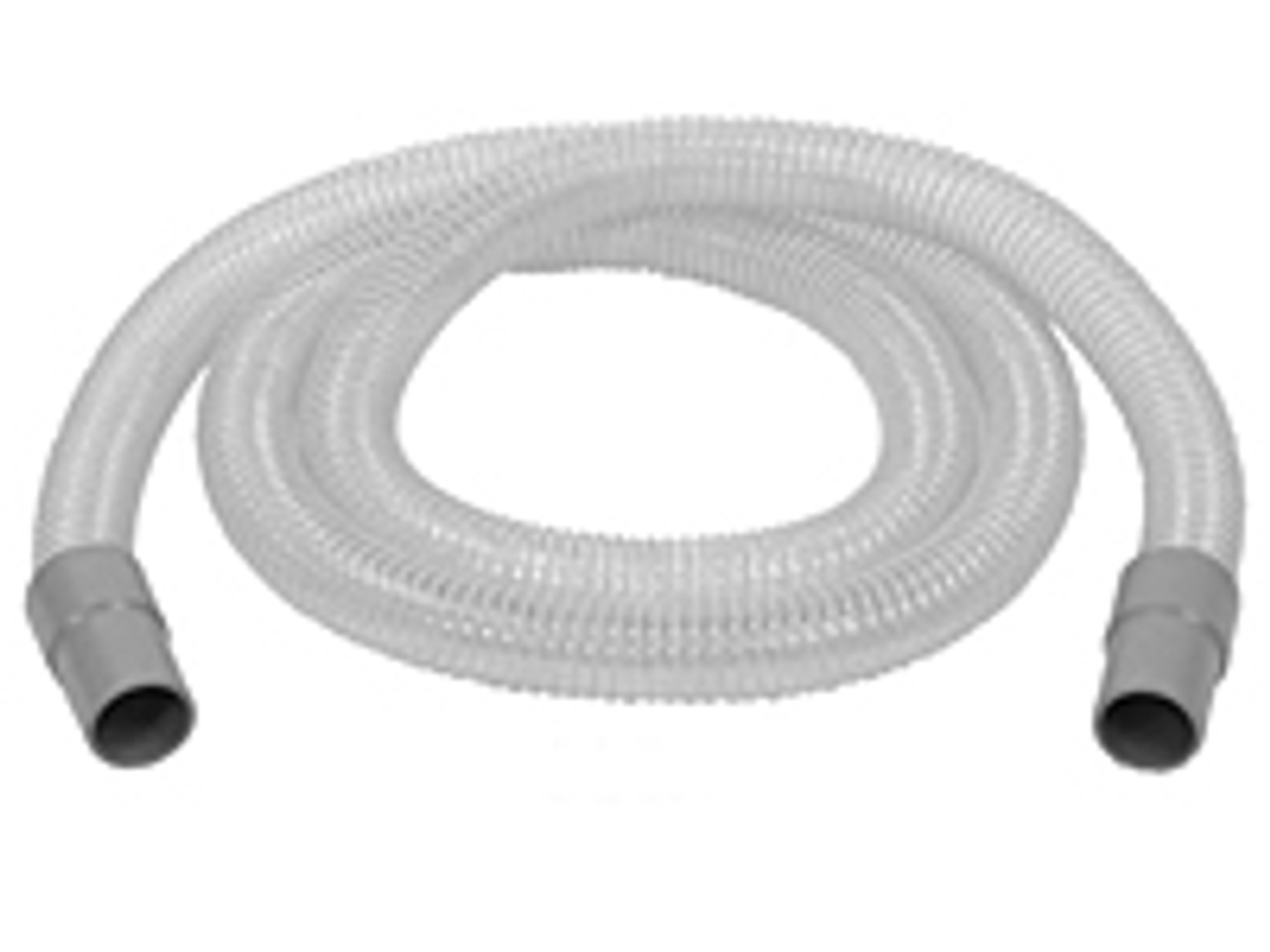 Vacuum Hoses, D Series, Wire Supported - Cleanroom World