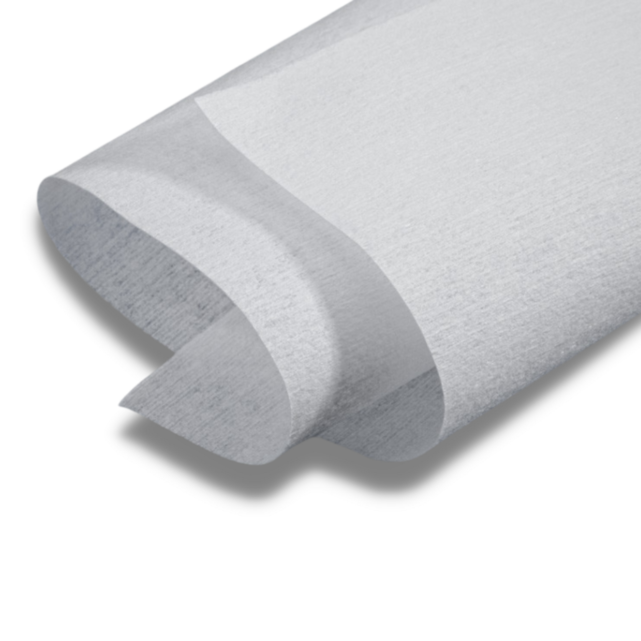 Pro-Clean Basics: Sanitized Anti-Bacterial Woven Wiping Cloth Rags - White