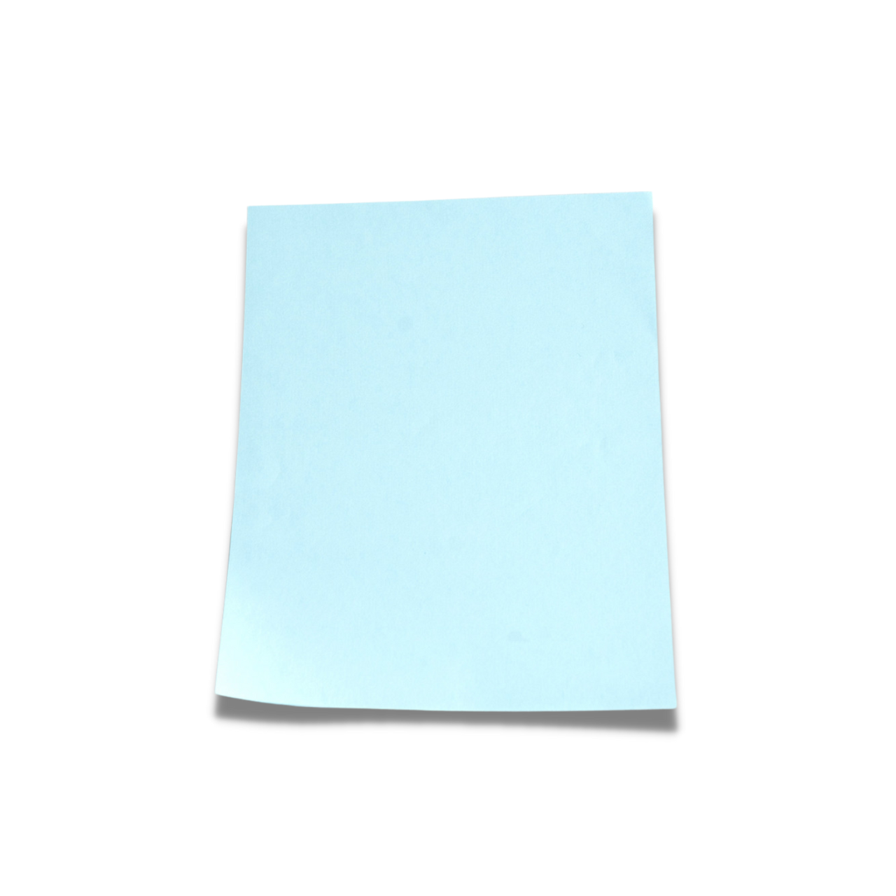 Cleanroom Paper: 8.5x11, White, Autoclavable, 22#, 250 Sheets/Pack- 10  Packs/Case, LT-8511-22W