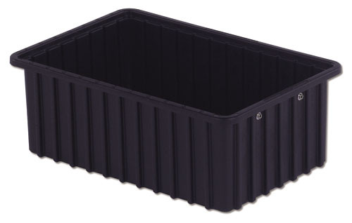 NEIGHBORHOOD E-39CONTAINER BOXコンテナ ESD Tote Box Containers - Inside: 14.9