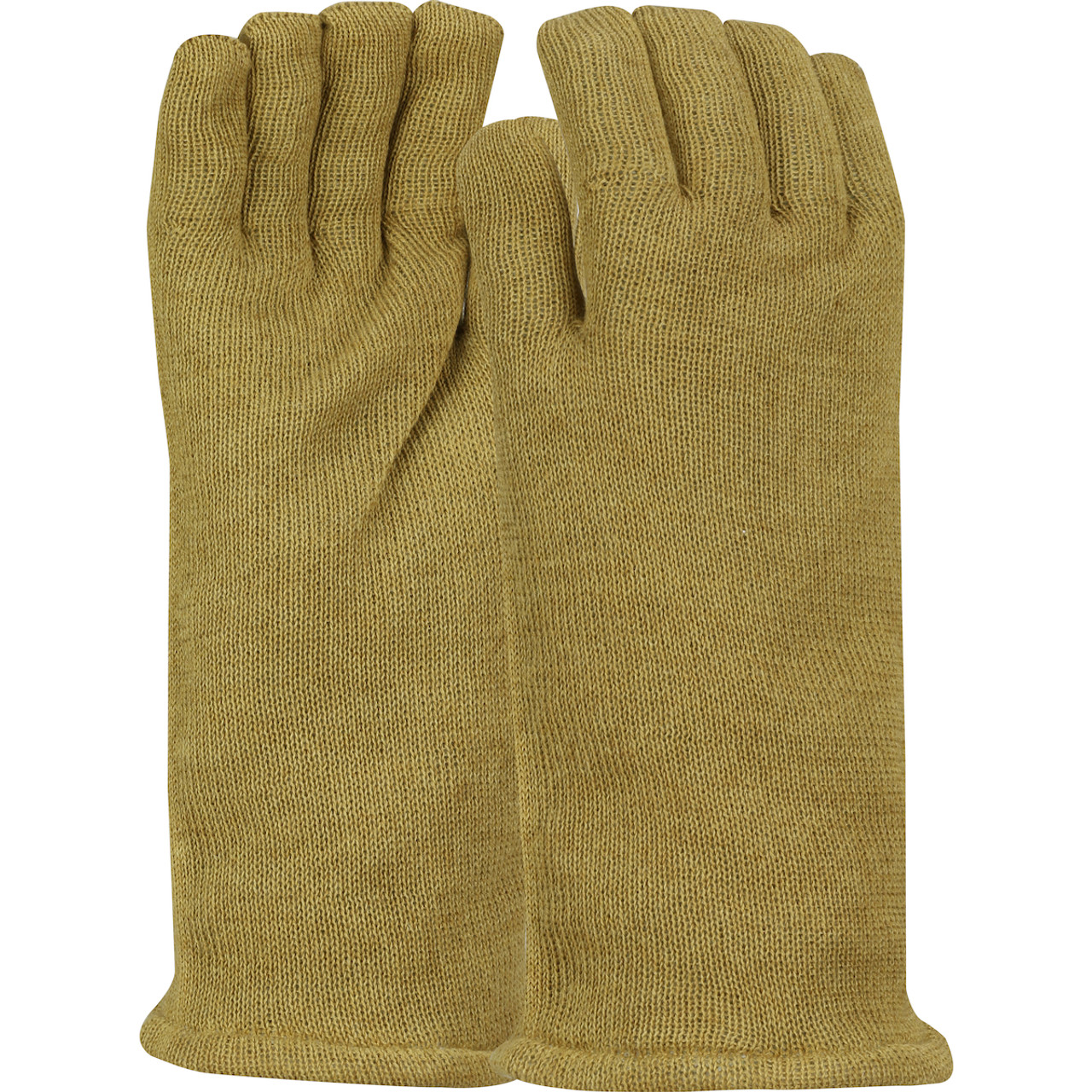 Size Universal Wool Lined Fiberglass Heat Resistant Glove