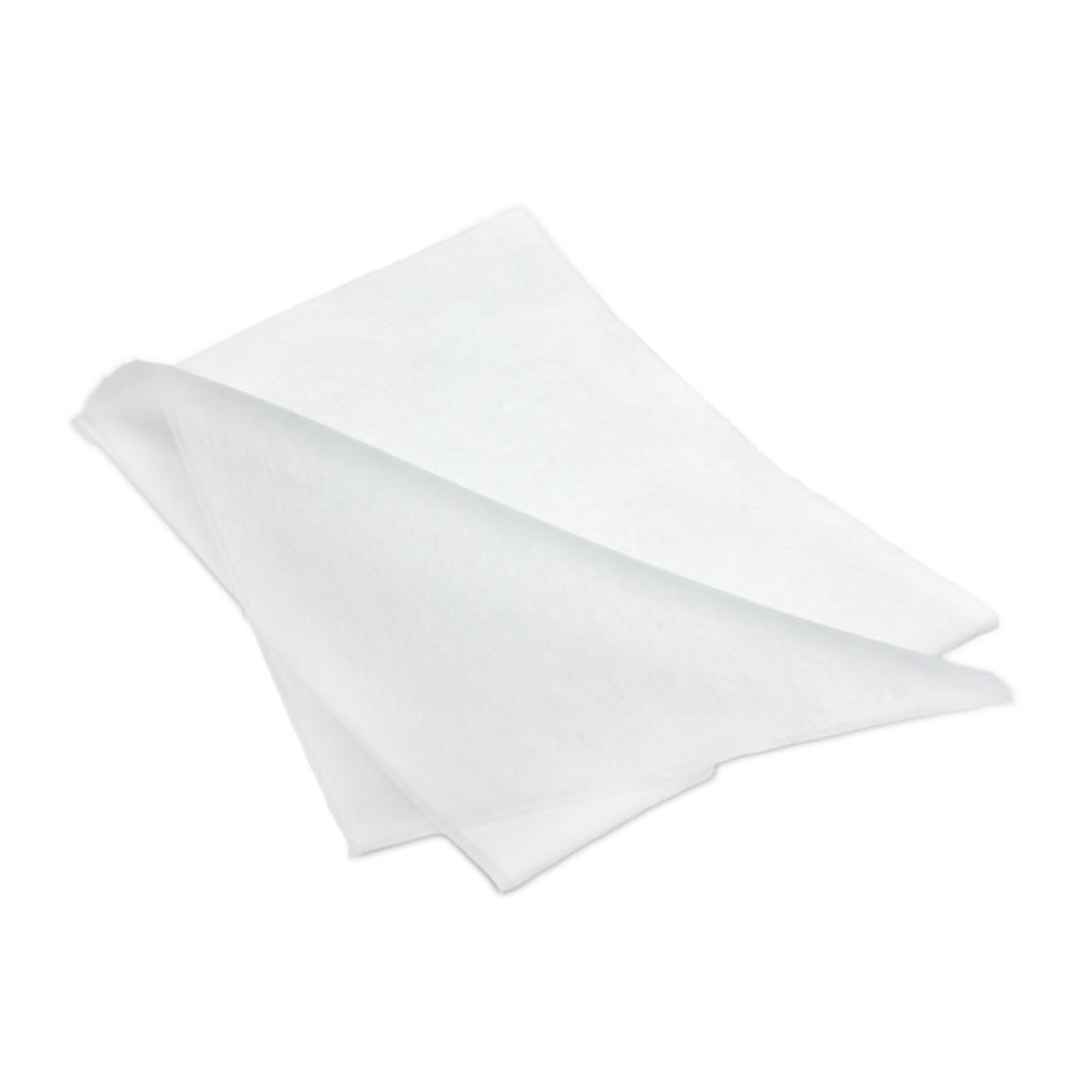 Berkshire Cleanroom Wipes Rayon, Cellulose Wipes 9x9