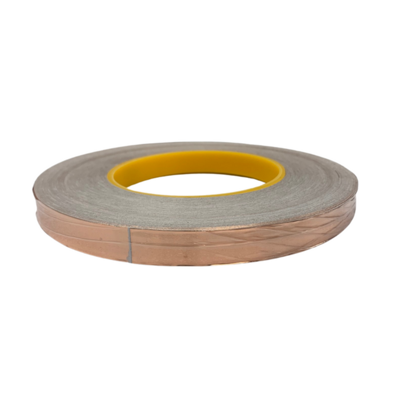 Copper Tape for Cleanroom ESD Interlocking Vinyl Floor Tiles: 165 Feet,  DA-4000-1350