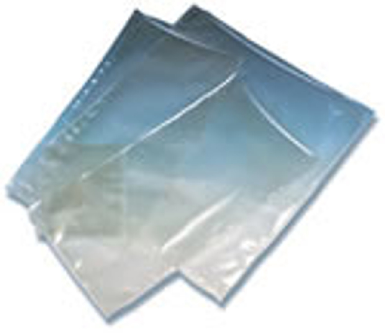 12x16 Clear Cellophane Resealable Bags Suffocation Warning – Shop4Mailers