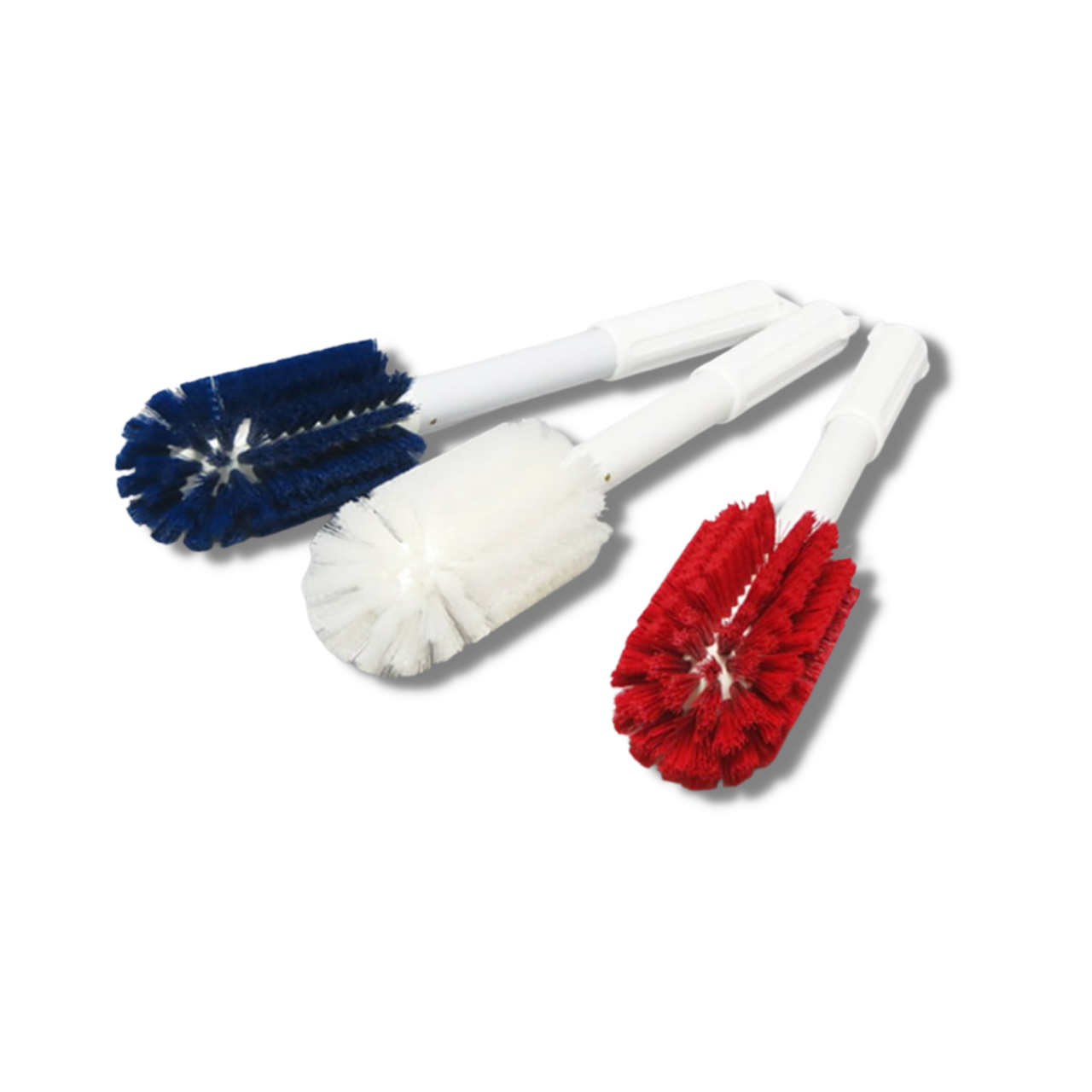 Cleanroom Brush: Counter Brush, Priced Per Each, PF-3050