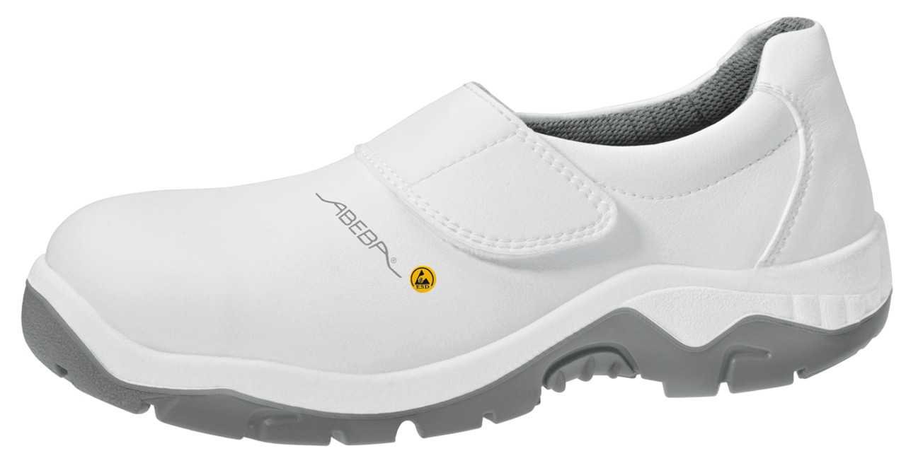 Cleanroom Shoes Safety | #32130 ESD Cleanroom Shoes