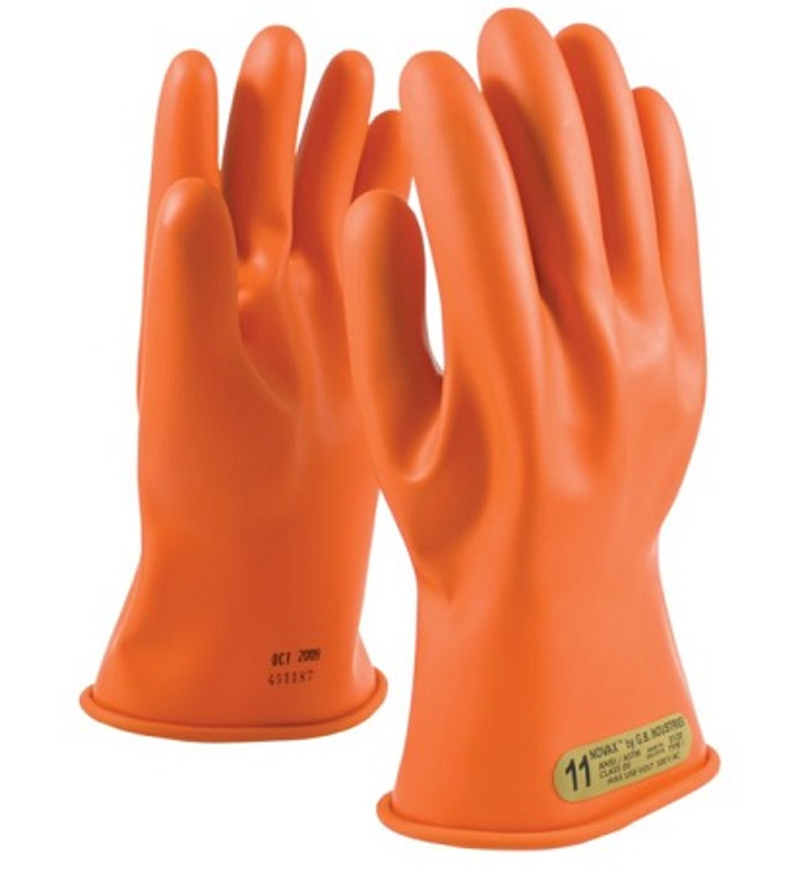 Gloves - Privae