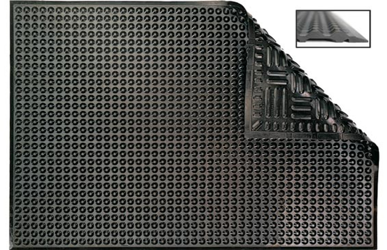 Anti-Fatigue Mats, Cleanroom Mats