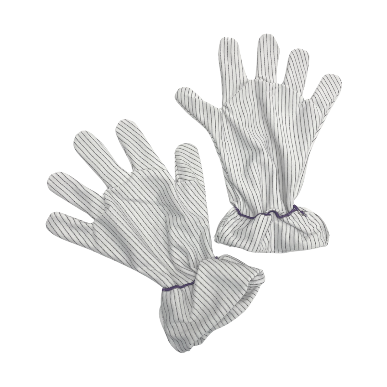 GL2500 - ESD Level 3 Cut Resistant Gloves - Uncoated - ESD