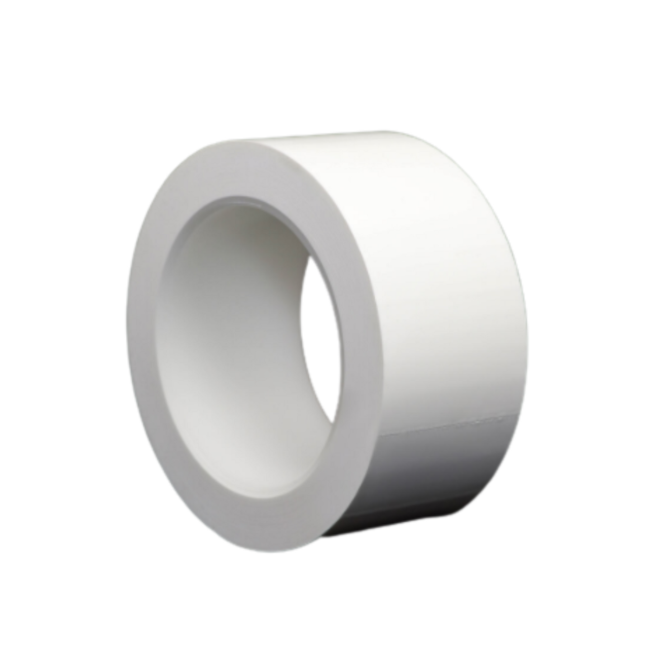 Cleanroom Tape, Double Sided, Removable, Acrylic Adhesive, Clear