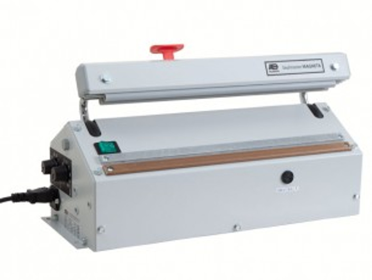 BAG SEALER / HEAT SEALER WITH CUTTER