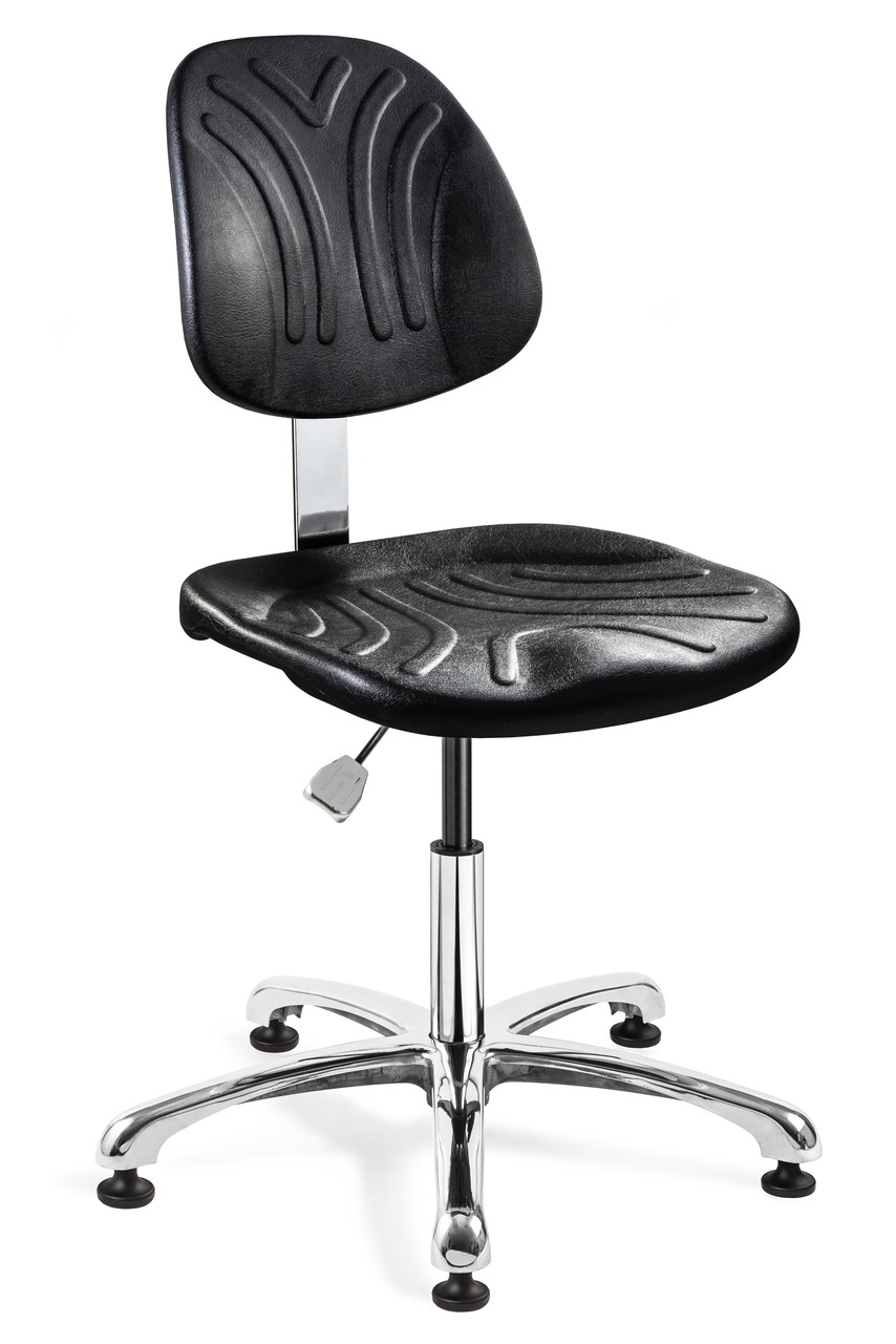 Lab Chairs - Adjustable Ergonomic Lab Seating