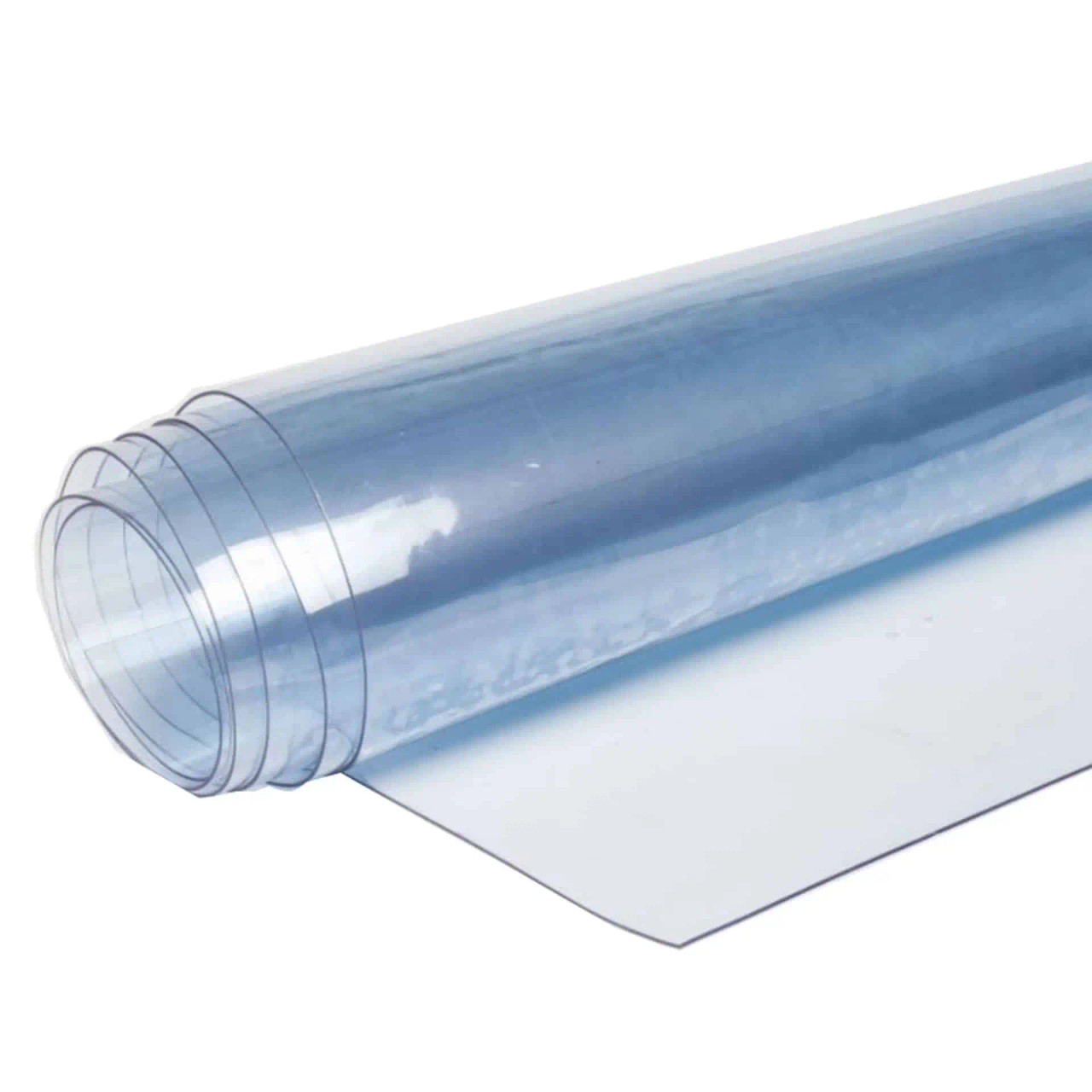 ESD Table Mats | Non Outgassing ESD Table Mat, Clear Mat