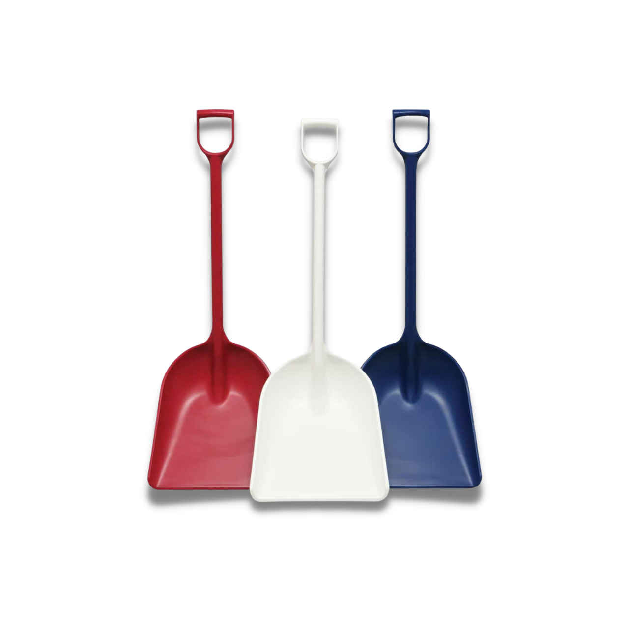 Paddle Scraper; Polyethylene Soft Blade, 4.5x 7x 40L, Priced Per Each,  PF-4540 - Cleanroom World