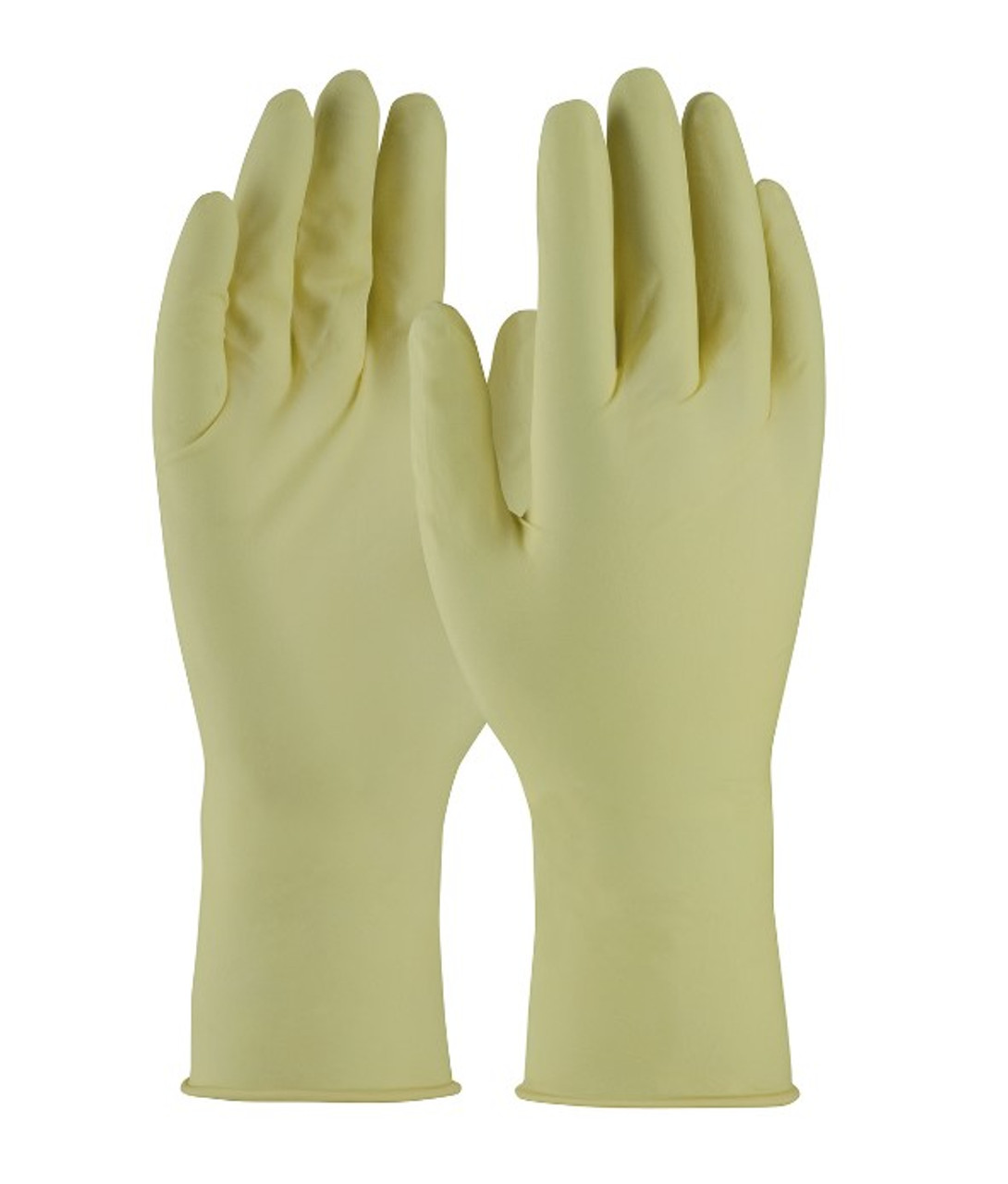 class 100 clean room gloves