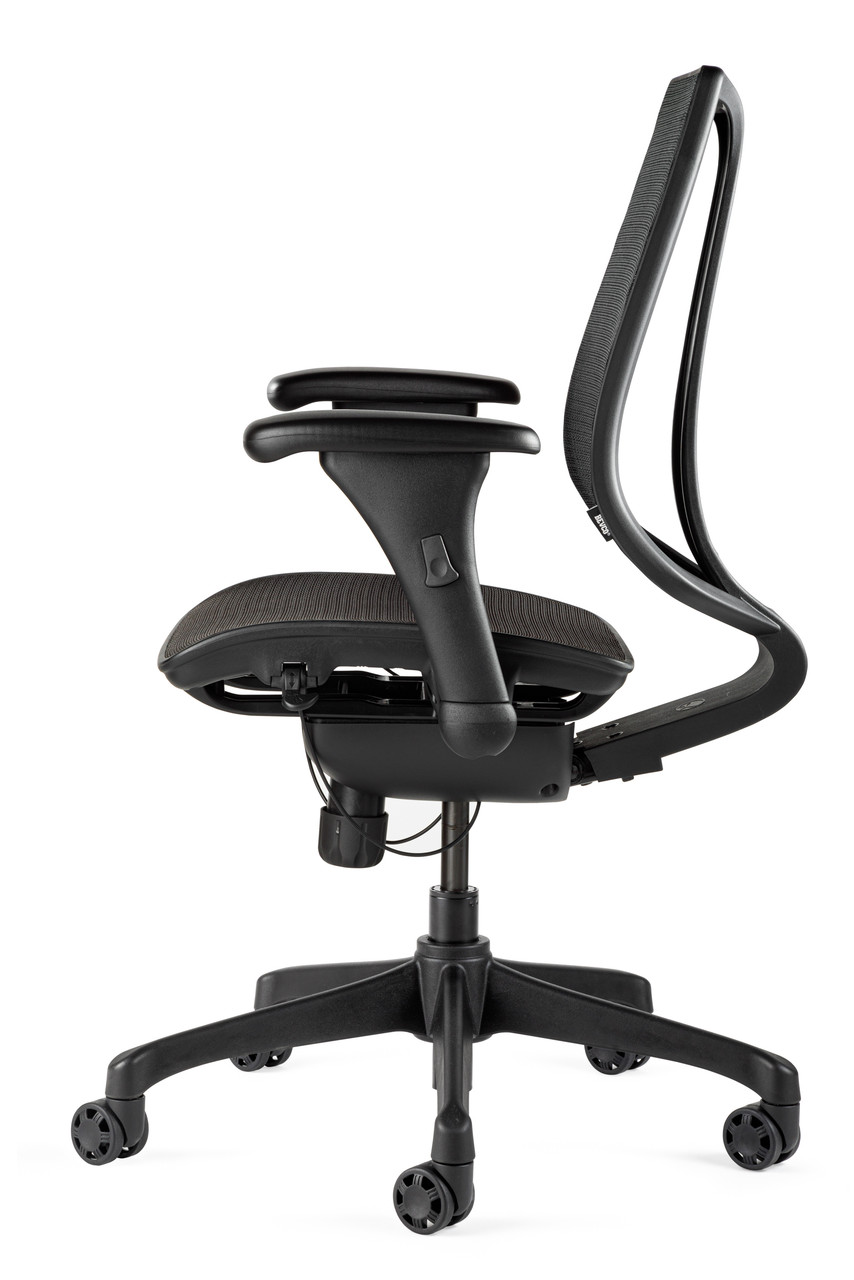 Lab Chairs - Adjustable Ergonomic Lab Seating
