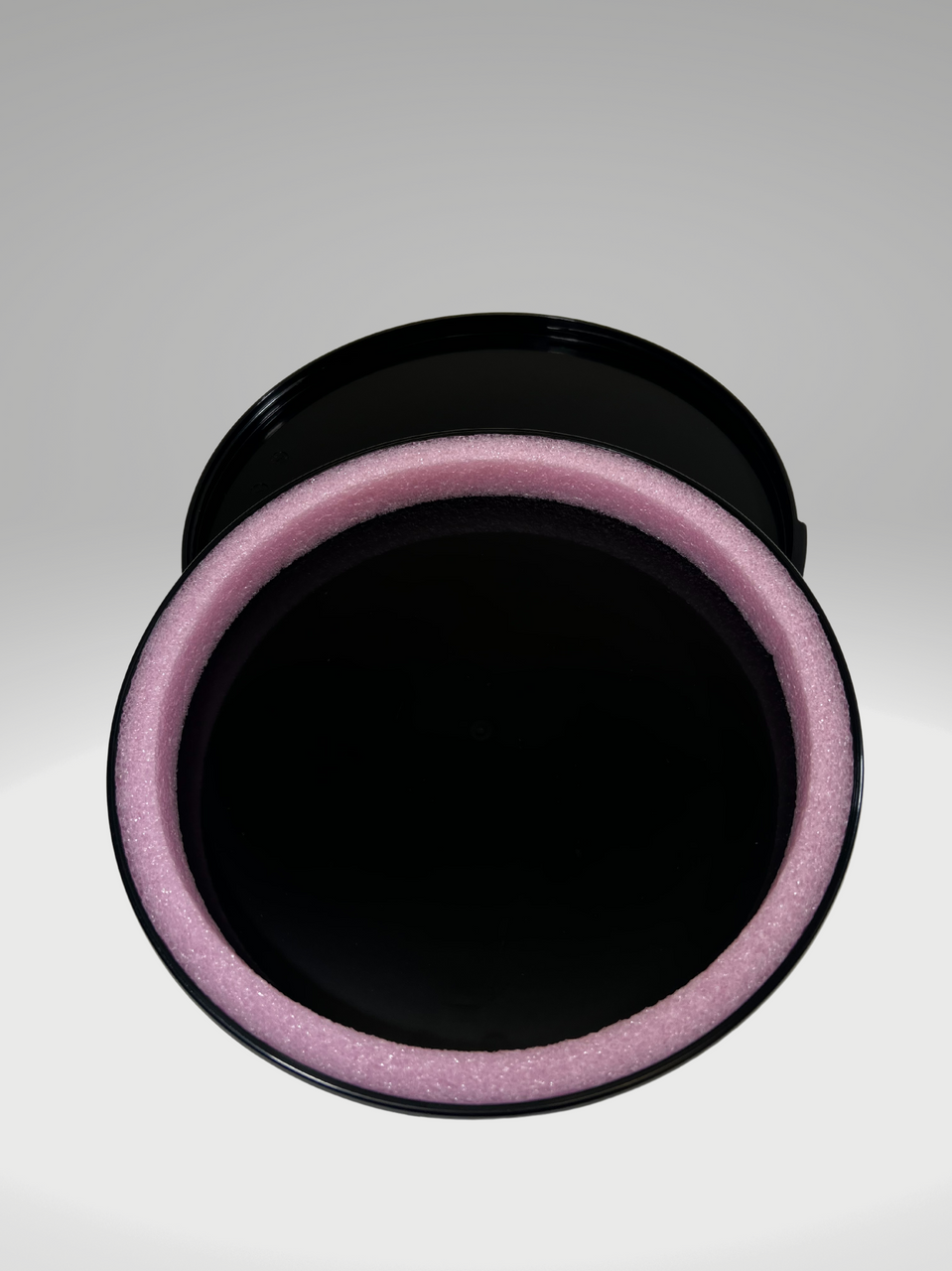 ESD Wafer Jars Conductive Polypropylene, Fits 8" (200mm) Wafers