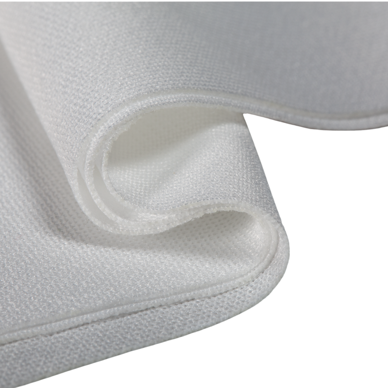 Cleanroom Wipes, Polyester/Nylon, Sealed Edge, Cleanroom Manufactured ...