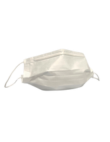 Cleanshield Mask Cleanroom Face Masks | Cleanroom Shields, Veils | Cleanroom World
