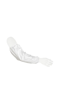 Cleanroom Sleeves Lab Sleeves Disposable Sleeves