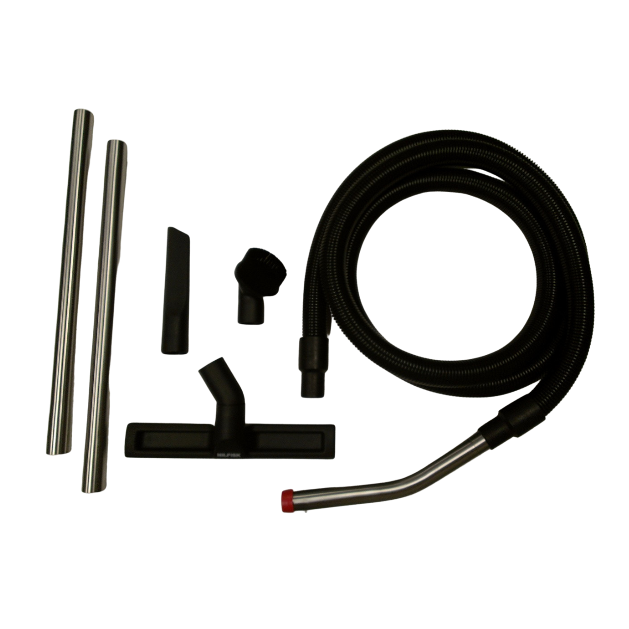 Cleanroom Vacuum Hoses Nilfisk Vacuum Hoses, Minuteman