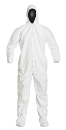 Tyvek Coveralls DuPont Tyvek Coveralls, Tyvek Overalls
