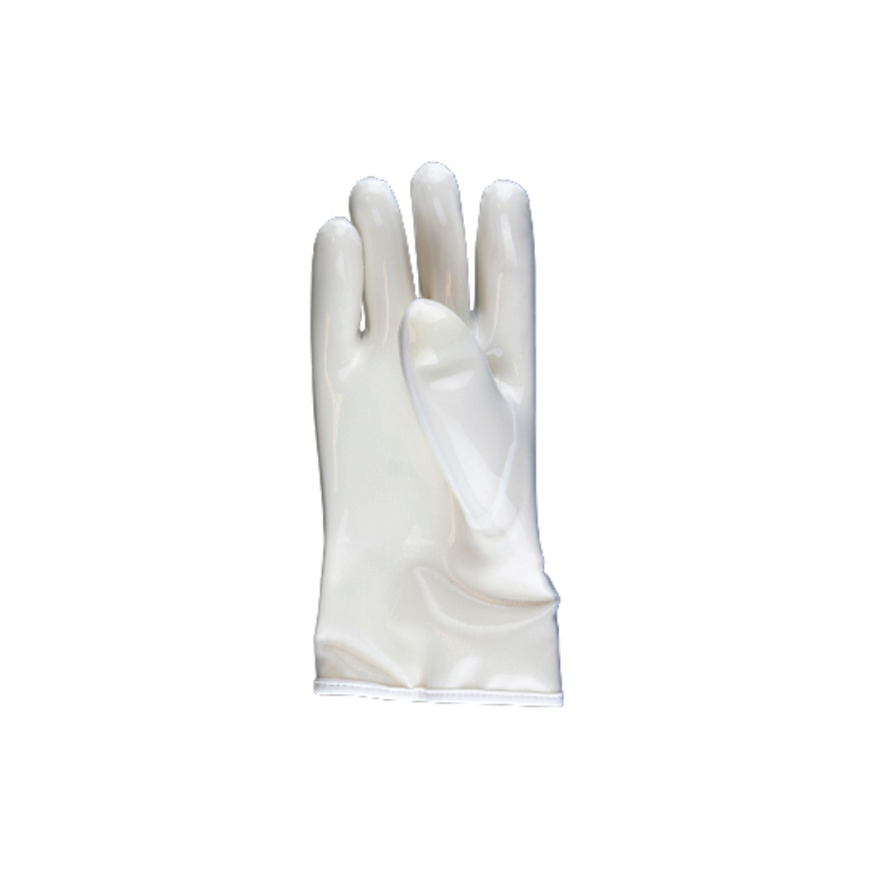 Heat Resistant Gloves; Cleanroom, Autoclavable, MidTemperature, 78 F