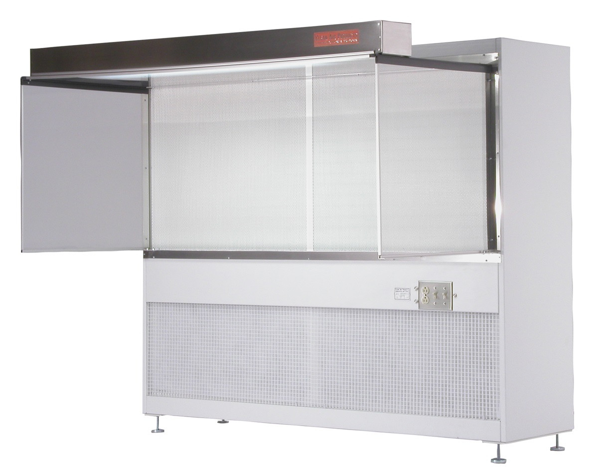 Clean Room Flow Hoods | Laminar Flow Hoods For Cleanrooms