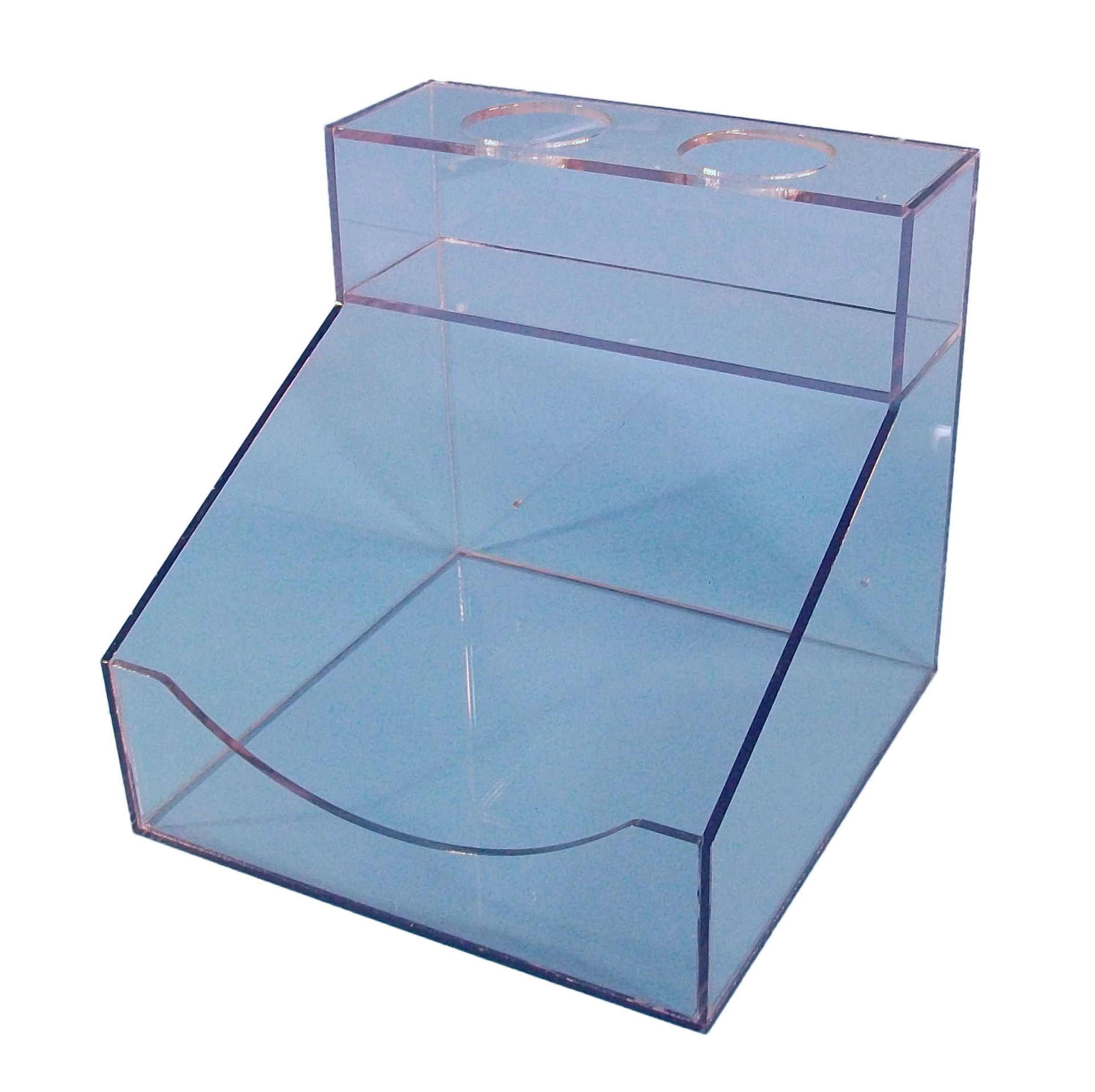 Cleanroom Garment Dispensers | Cleanroom Glove Dispensers
