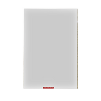 Cleanroom sticky mat 26 x 45 8 Mats per Case