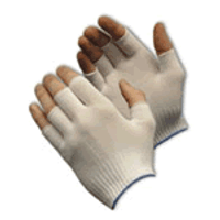 Nylon vs. Cotton Glove Liners - Harmony Lab & Safety Supplies