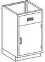 S Hooks: Join Shelving Units, Stainless Steel, Eagle, EA-A200012