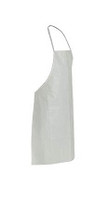 Tychem 4000 Aprons | Tychem Aprons | Neck Loop Aprons