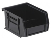 Conductive Bins, 11"x 16"x 8"H by Cleanroom World